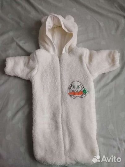 Кокан спальник