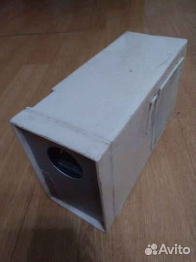 Фд2 диапроектор нерабочий