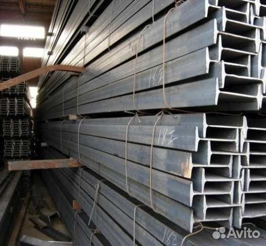 Балка двутавровая Б1 12 от производителя