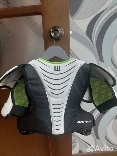 Нагрудник Winnwell AM P500 JR L