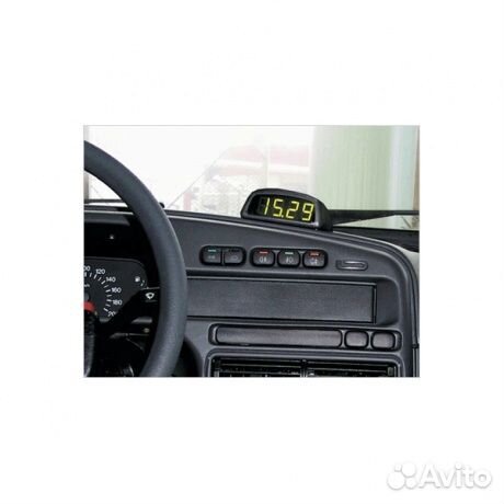 Маршрутный компьютер Орион бк-03