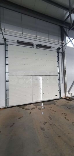 Склад, 1000 м²