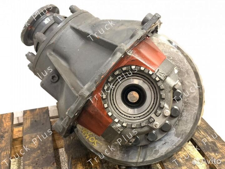 Редуктор Renault P1361 7422014359