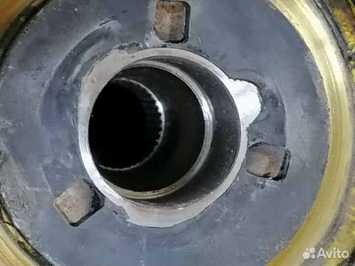 Руль Mitsubishi Mirage 1986-1991