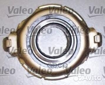 Комплект сцепления 826824 Valeo