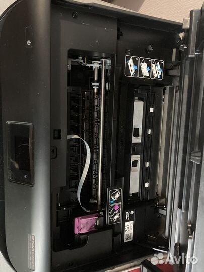 Принтер HP laserjet 4535