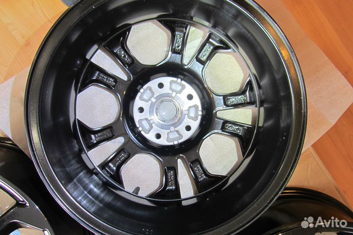 Оригинальные литые диcки R17 Rеnаulт 403002146R 