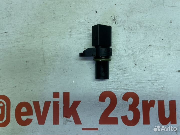 Датчик положения коленвала бмв