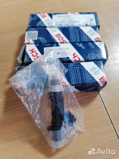 Форсунки на УАЗ