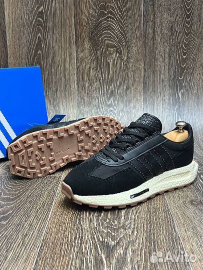 Кроссовки Мужские Adidas retropi 5