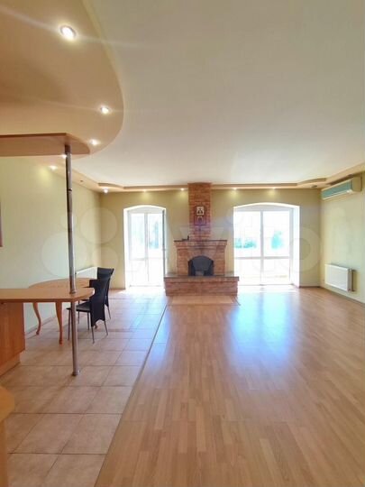 1-к. квартира, 54 м², 9/9 эт.