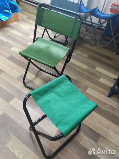 Стул туристический