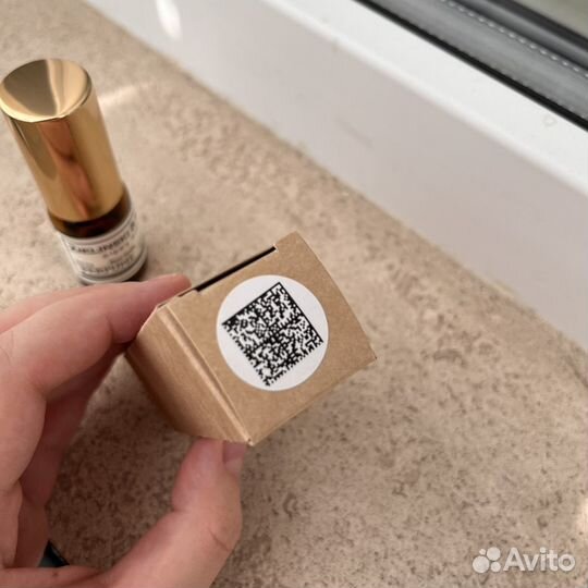 Духи zielinski & rozen black vanilla