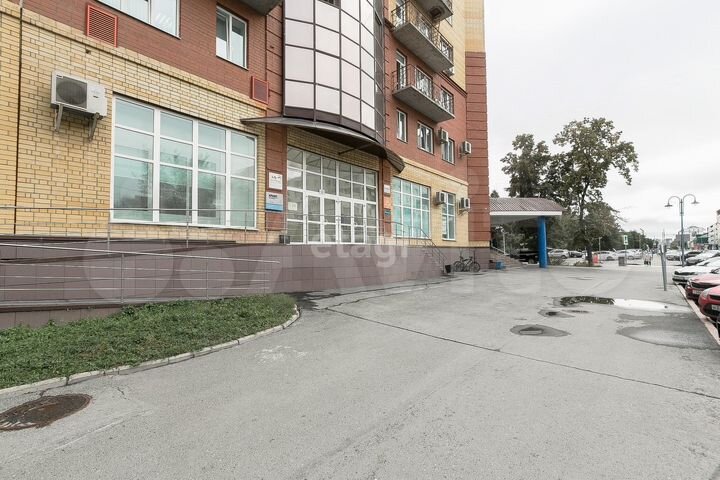 Сдам офисное помещение, 31.2 м²