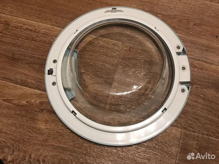 Люк стиральной машины