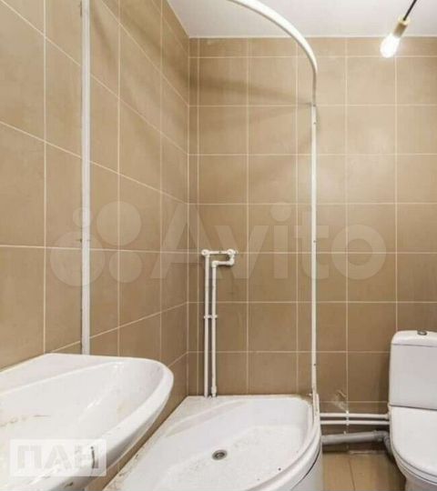 Квартира-студия, 24 м², 4/18 эт.