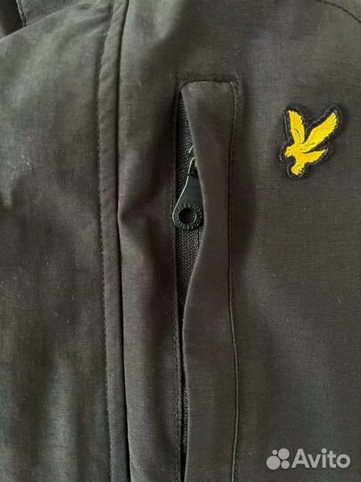 Куртка Lyle Scott