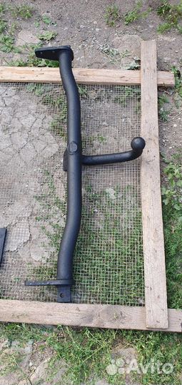 Фаркоп УАЗ профи пикап патриот