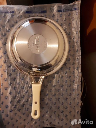 Гриль-сковорода Цептер