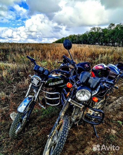 Продам мопед