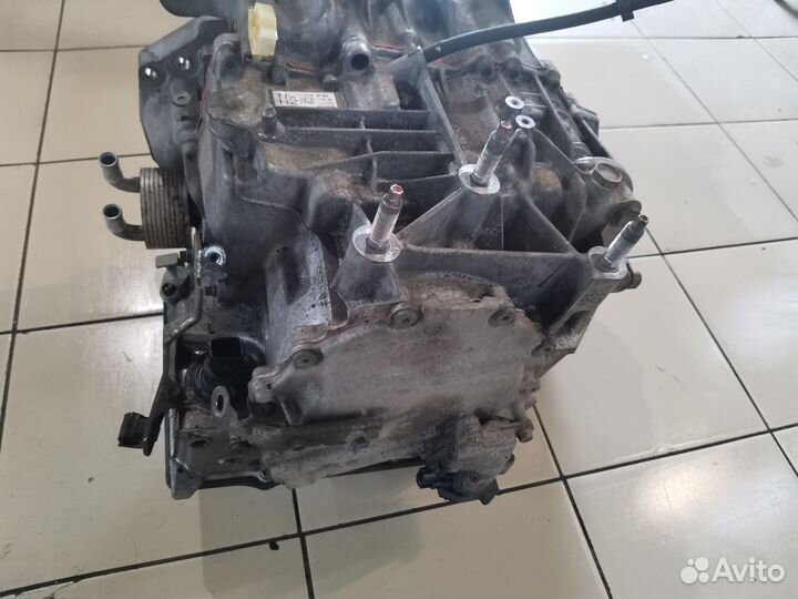 АКПП Mazda 6, CX-5 2,0 fwlv-03-000