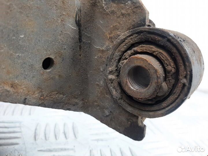 Ступица для Ford Mondeo 3