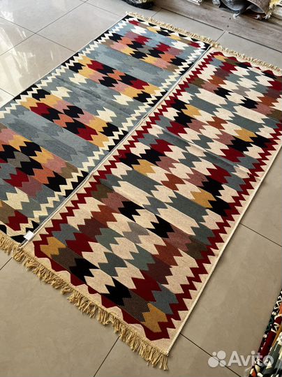 Ковер дорожка палас