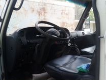 Hyundai Porter 2.5 MT, 2011, битый, 290 000 км, с пробегом, цена 1 800 000 руб.