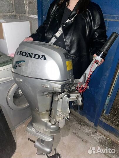 Honda 20