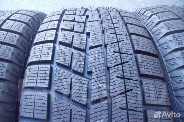 Yokohama Ice Guard IG60 225/45 R18 95Q