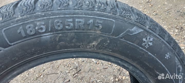 DoubleStar DS888 185/65 R15 196G