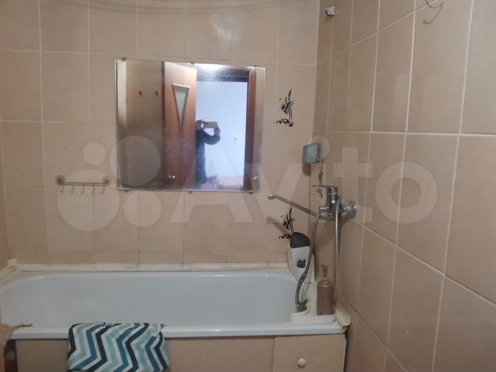 1-к. квартира, 30 м², 7/8 эт.