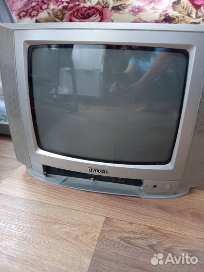 Телевизор Rolsen