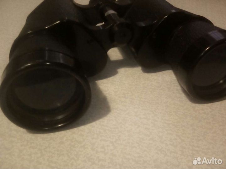 Бинокль 7-50 Japan (Винтаж)