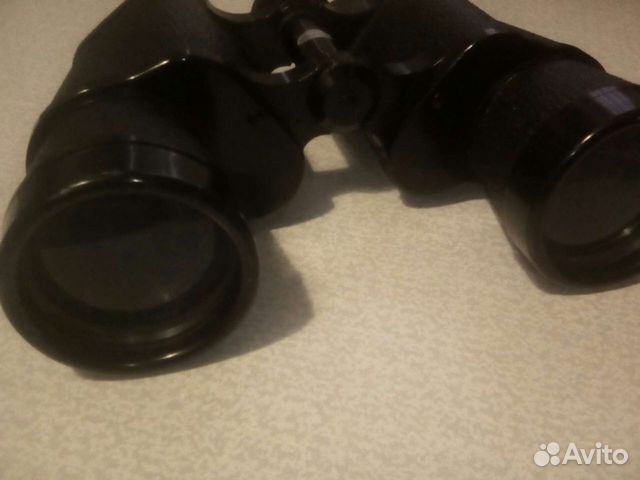 Бинокль 7-50 Japan (Винтаж)