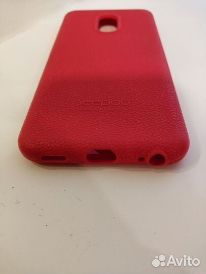 Чехол для смартфона Meizu PRO 6