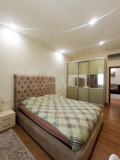 Комната 14,8 м² в 2-к., 8/9 эт.