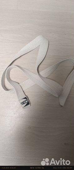 Кимоно для дзюдо 128