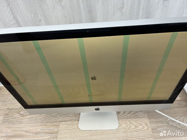 iMac 27