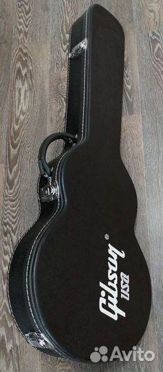 Кофр LP