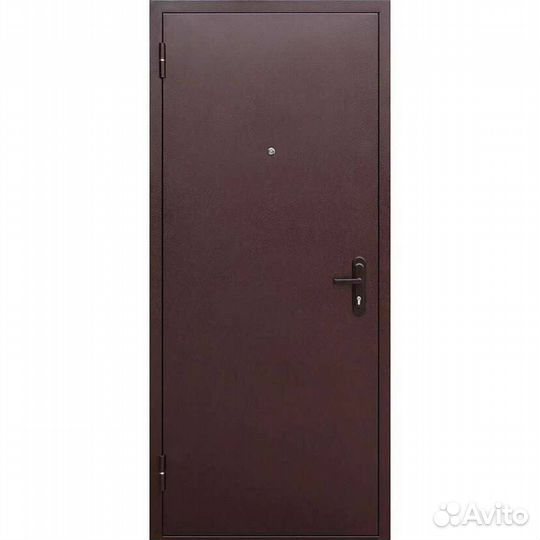 Дверь входная