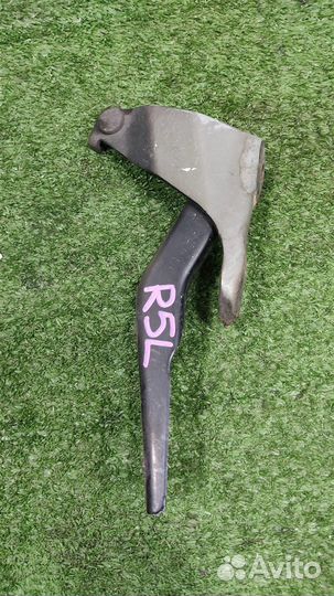 Петля капота левая Honda CR-V 3 (RE) 2009