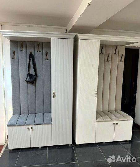 Красивая Прихожая Барокко на заказ