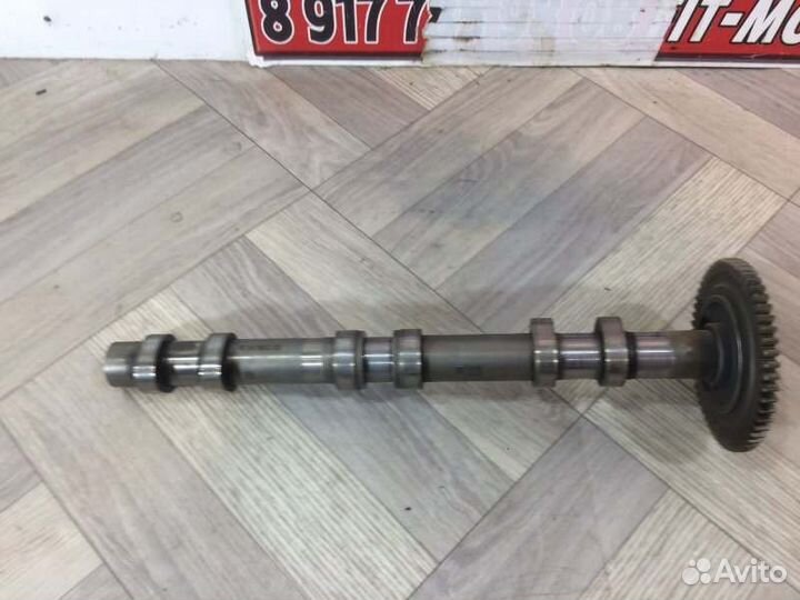 Распредвал выпускной правый Mercedes-Benz Gl X164