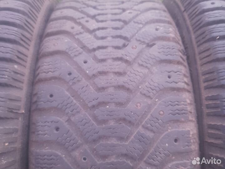 Goodyear UltraGrip 500 205/55 R16 91T