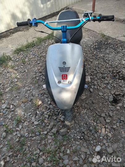 Скутер,мопед, Сузуки