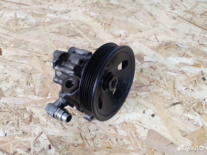 Насос гидроусилителя гур Mercedes