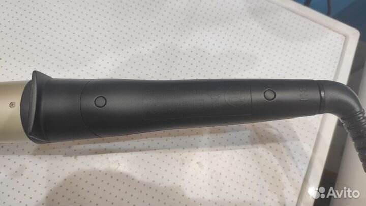 Щипцы для волос Remington ci5338
