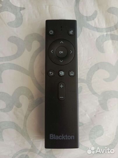 Телевизор blackton 32