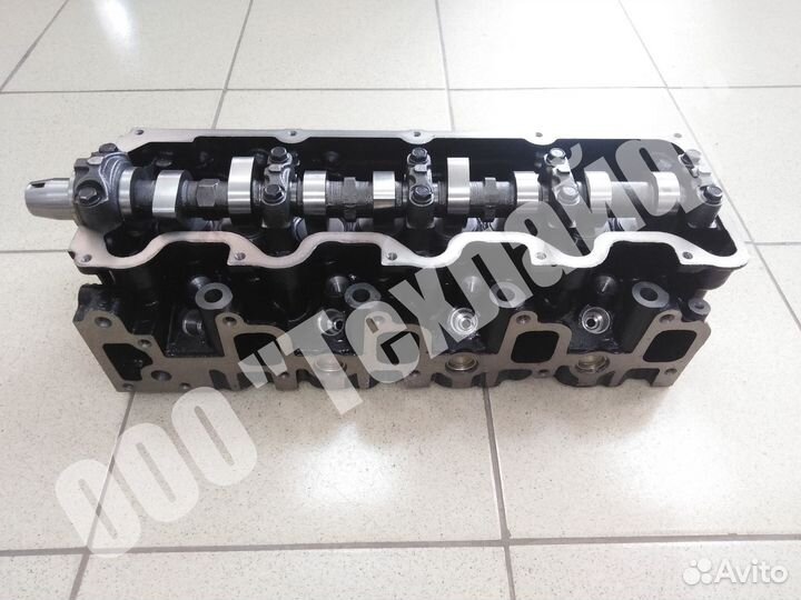 Гбц Toyota Surf / Crown / Mark II 2L / 2L-T